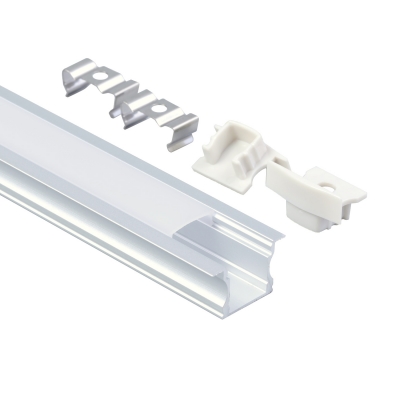 TW1714A  LED Recessed Profile