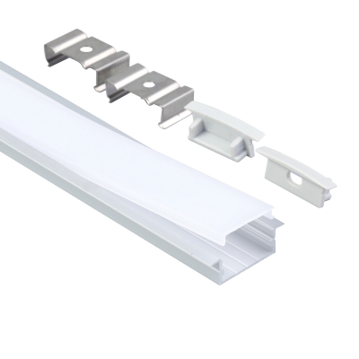 TW2310A LED Recessed Profile