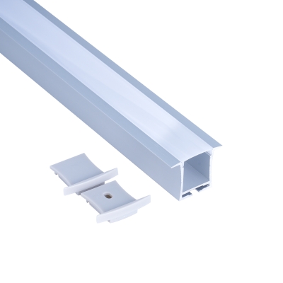 TW2327A LED Recessed Profile