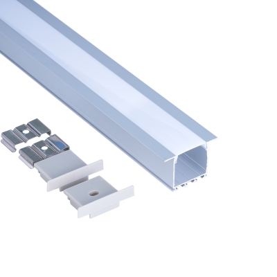TW2626A LED Recessed Profile
