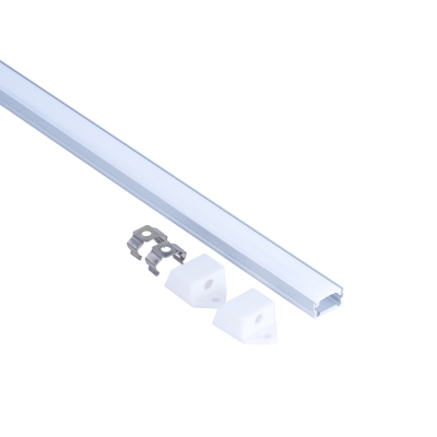 TW1308SM Surface mount profifile