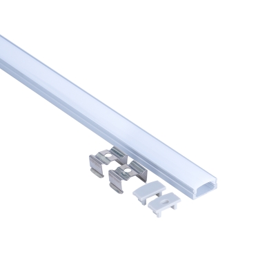 TW1707B Surface mount profifile