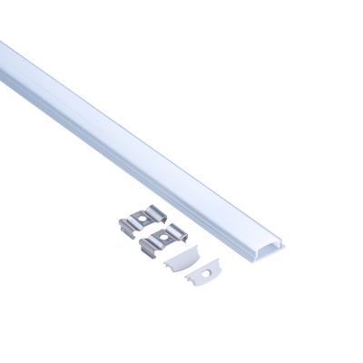 TW1807SW Surface mount profifile