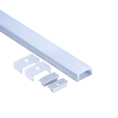 TW2310B Surface mount profifile